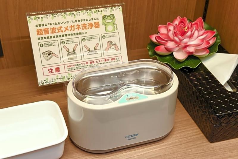 胶囊旅馆 新桥汐留安心御宿胶囊旅馆 東京都