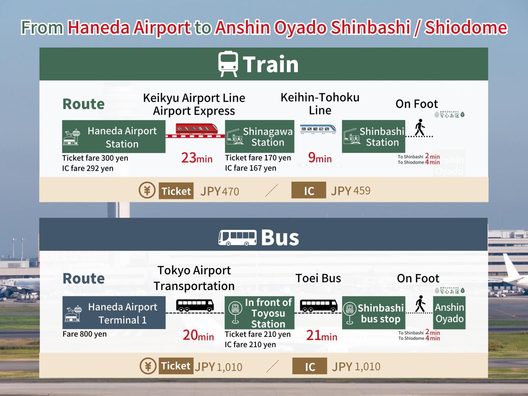 Anshin Oyado Woman Ginza Shiodome * 东京