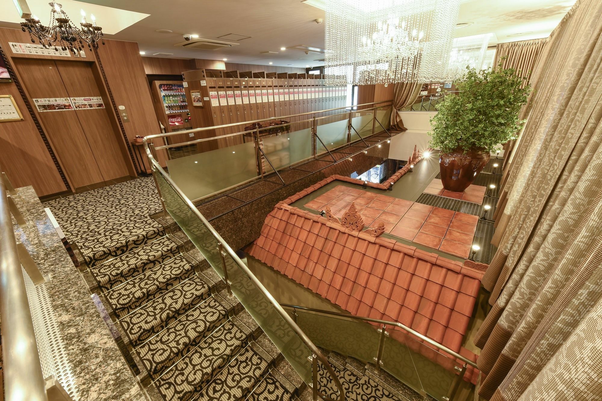 Anshin Oyado Woman Ginza Shiodome * 东京